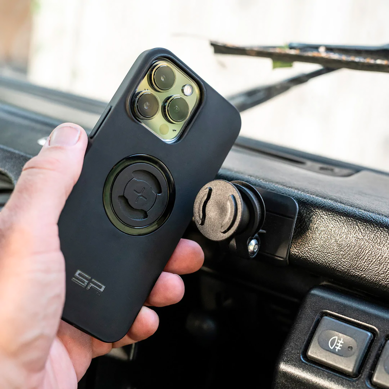 SP CONNECT Replacement SPC+ Mounting Head - Adhesive Pro 52799