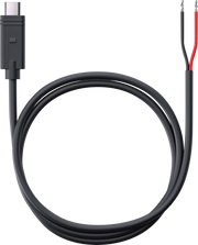 SP CONNECT Hardwire Cable 12 V - SPC+ 52809