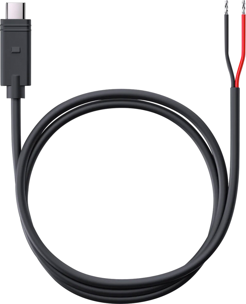 SP CONNECT Hardwire Cable 12 V - SPC+ 52809