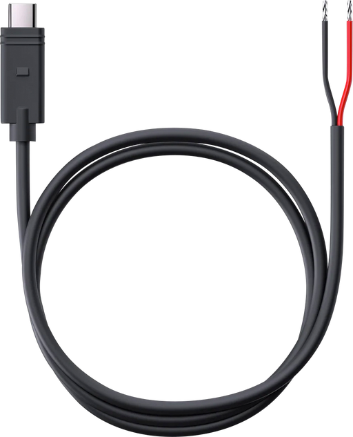 SP CONNECT Hardwire Cable 12 V - SPC+ 52809