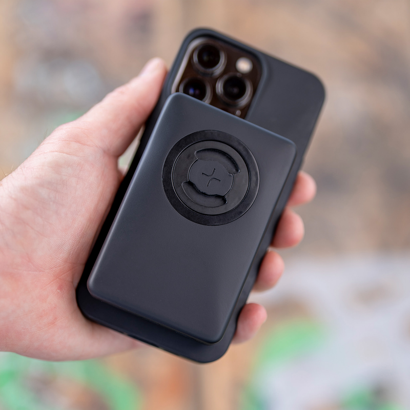 SP CONNECT Wireless Power Bank - 5,000 mAh - SPC+ 52814