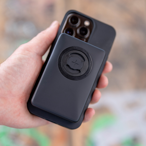 SP CONNECT Wireless Power Bank - 5,000 mAh - SPC+ 52814