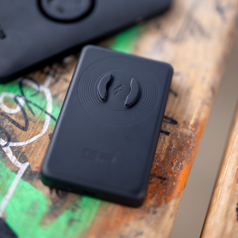 SP CONNECT Wireless Power Bank - 5,000 mAh - SPC+ 52814