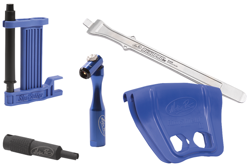 MOTION PRO Tool Kit - Tire Service 20-0350