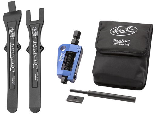 MOTION PRO Tool Kit with Pouch - Pro ADV/Off-Road 20-0351