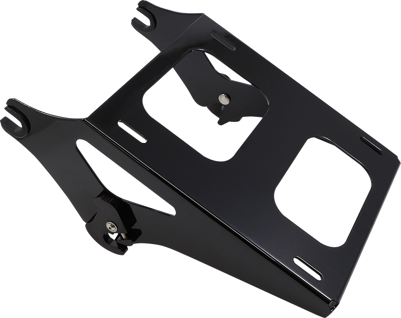 DRAG SPECIALTIES Tour Pack Mount - Black