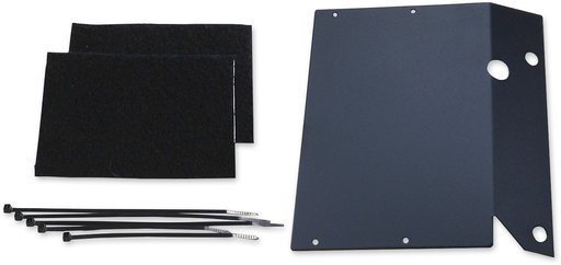 HOGTUNES 2-Channel Amp Adapter - '98-'13 FLTR RG2CH-AA