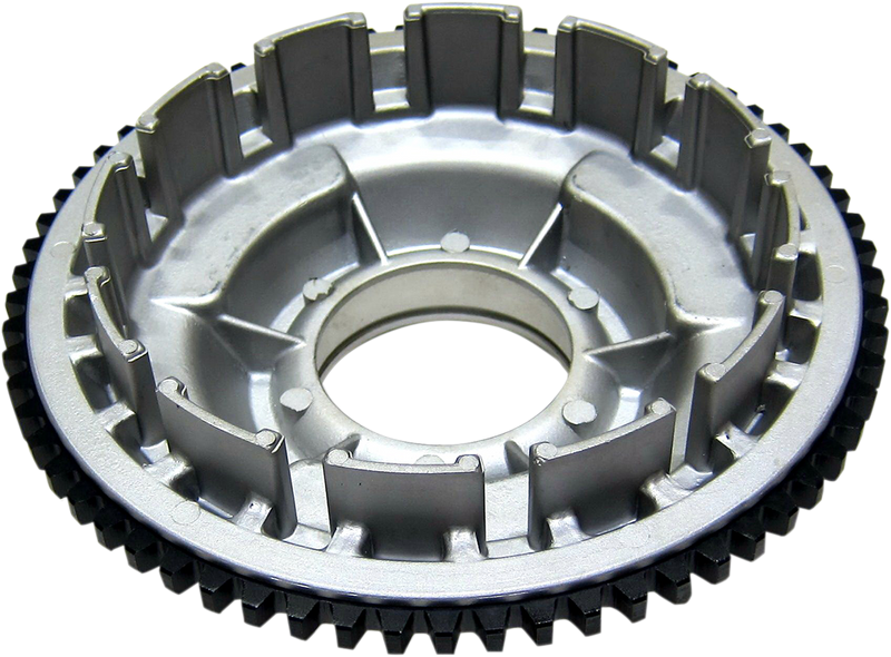 DRAG SPECIALTIES Replacement Clutch Basket / Shell - Big Twin '85-'89