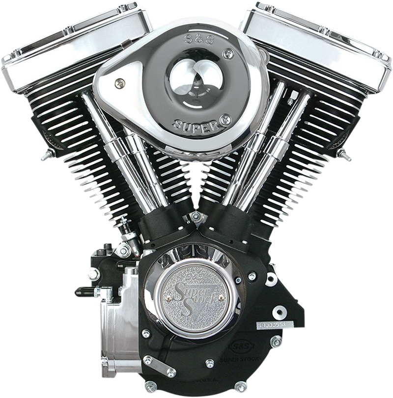 S&S CYCLE V80 Series Engine