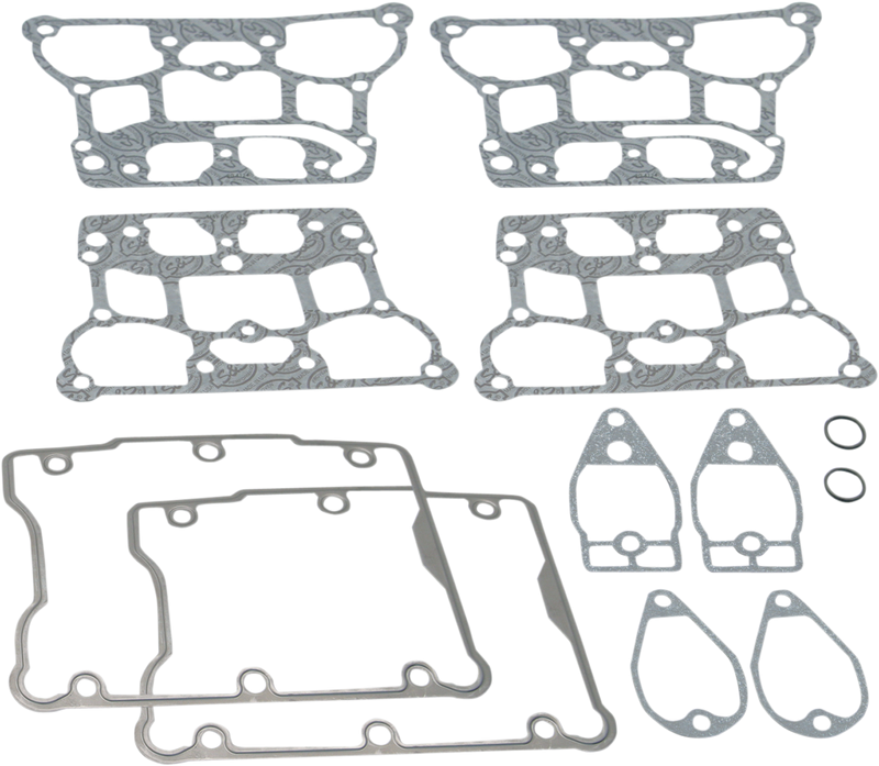 S&S CYCLE Rocker Box Gasket Kit