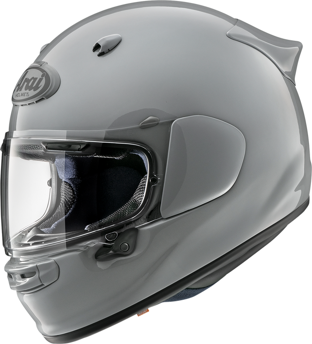 ARAI Contour-X Helmet - Solid - Light Gray