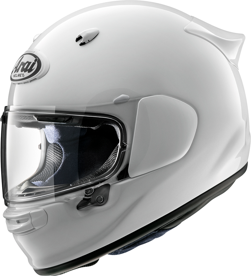 ARAI Contour-X Helmet - Solid - Diamond White