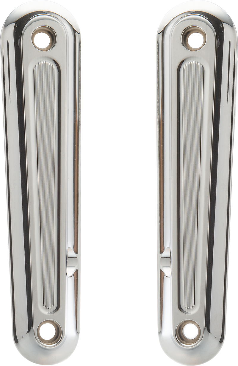 KODLIN USA RUN/TURN SIGNAL - CHROME