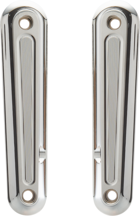 KODLIN USA RUN/TURN SIGNAL - CHROME