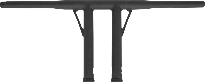 BURLY BRAND Handlebar - Folsom - 10"