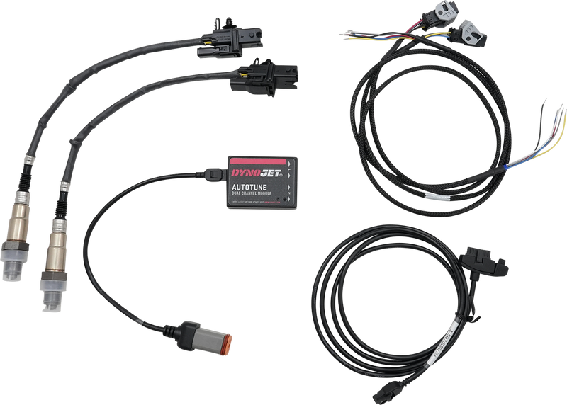 DYNOJET Auto Tune Kit Power Vision 3 - Harley-Davidson 2011-2020 Models