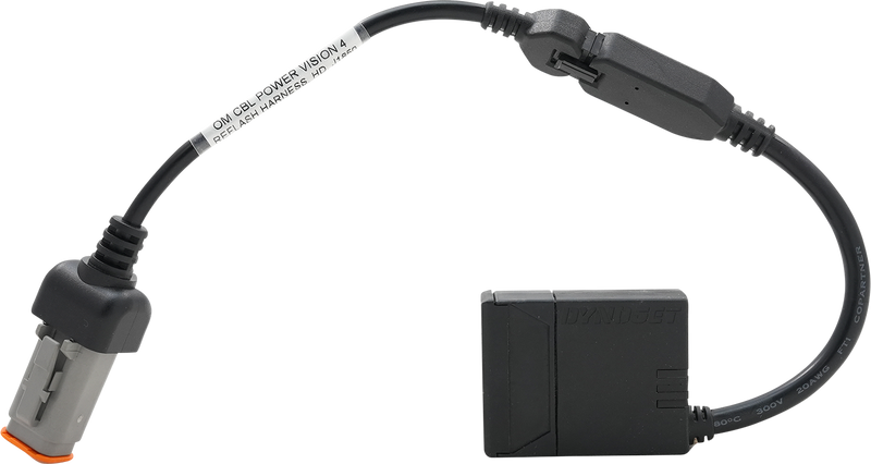 DYNOJET Power Vision 4 Fuel Injection Controller 2006-2013 Models