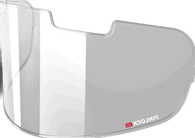 ARAI Pinlock  MaxVision Lens Vas-V - Clear