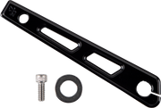 PRO-ONE PERF.MFG. Inner Shift Linkage Arm - Black - '88-'22 FL 500779B
