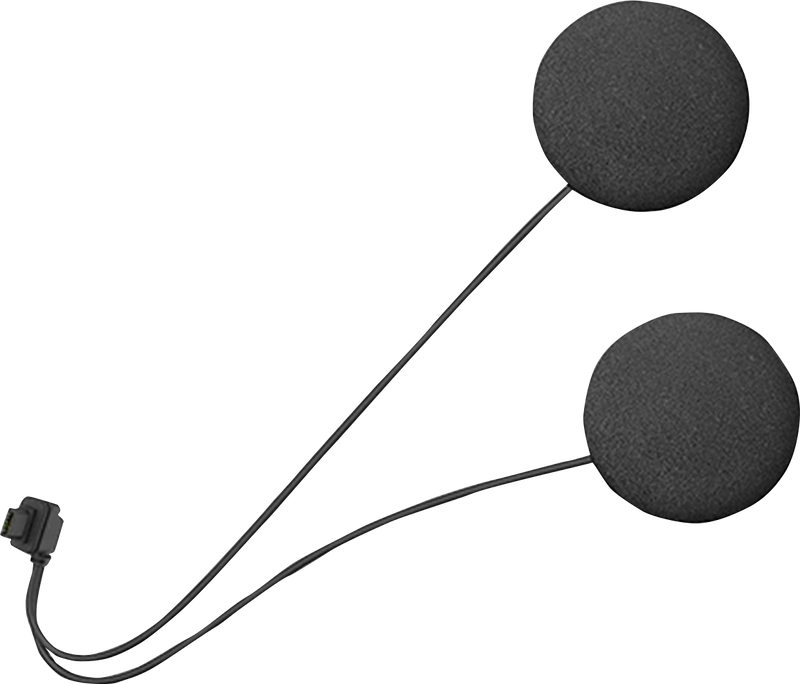 SENA 50S Speakers With Sound BY Harman Kardon