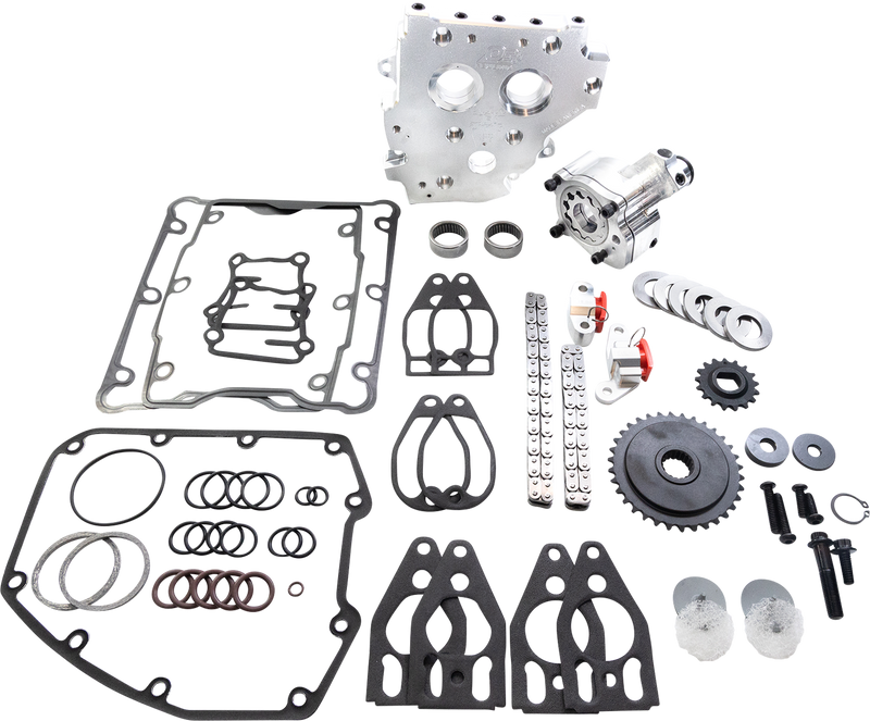 FEULING OIL PUMP CORP. Race Series Oil System Kit