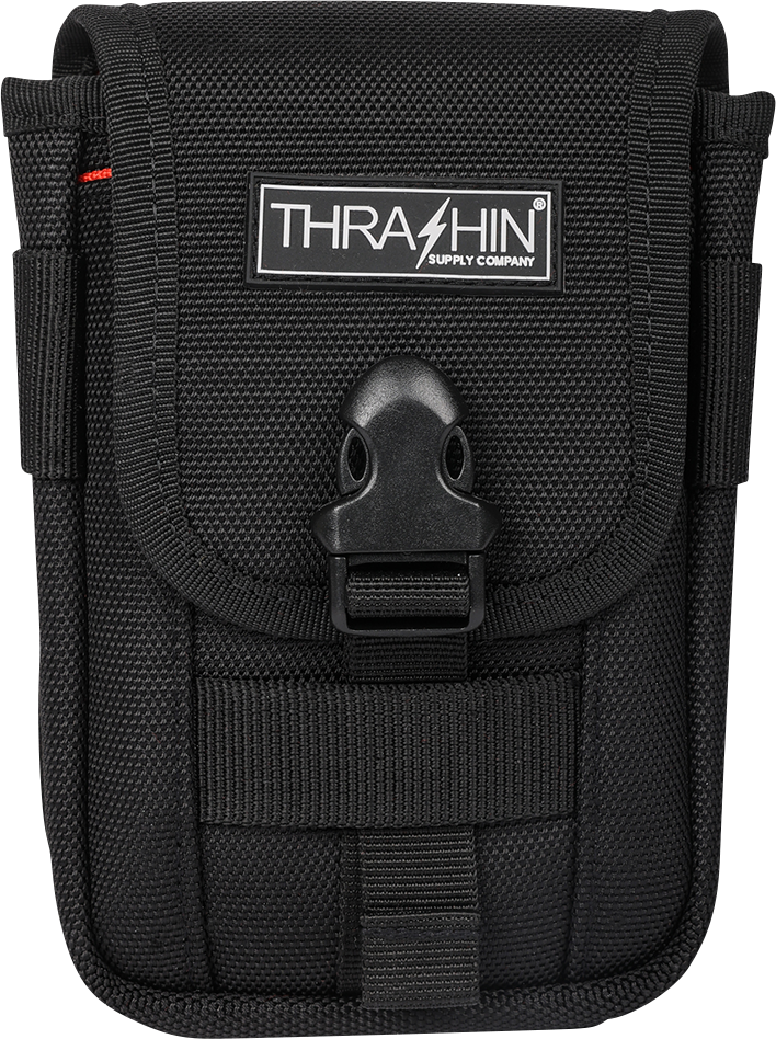 THRASHIN SUPPLY CO. Multi-Use Pouch