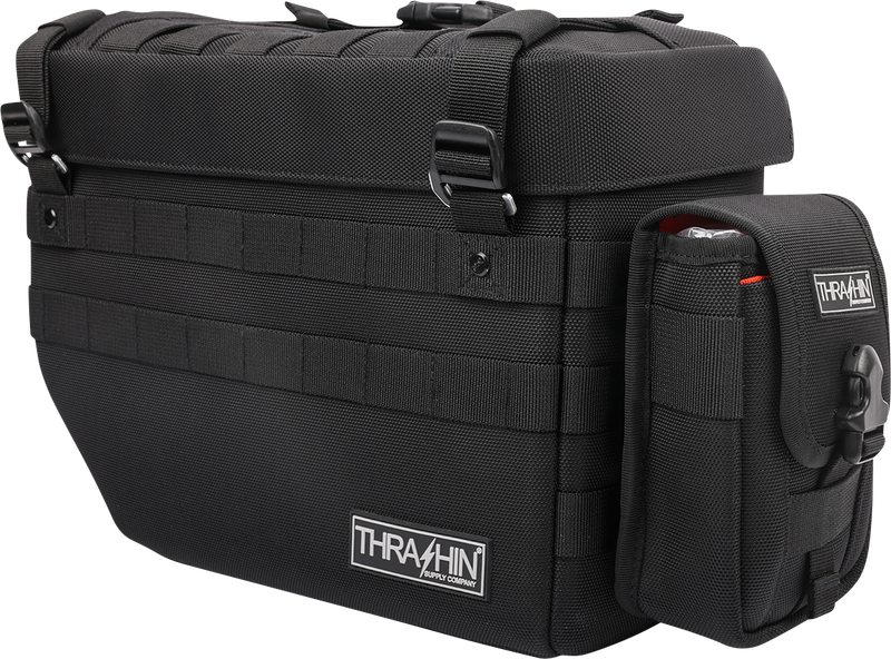 THRASHIN SUPPLY CO. Multi-Use Pouch