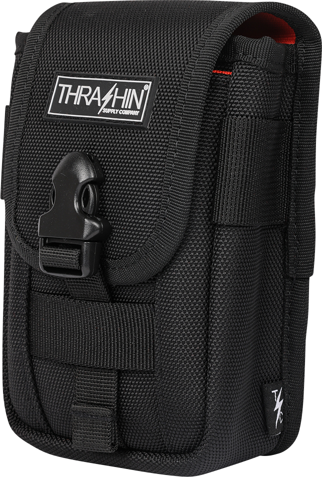 THRASHIN SUPPLY CO. Multi-Use Pouch
