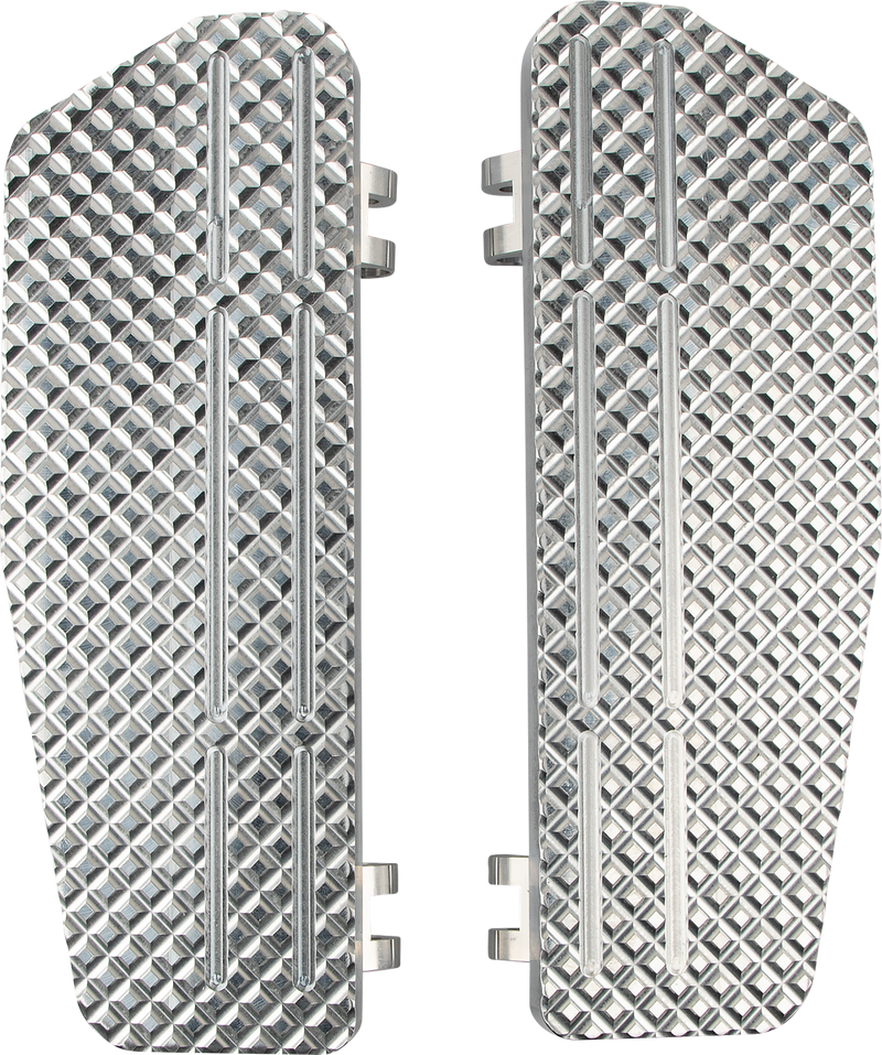 LA CHOPPERS COUNTY LINE FLOORBOARDS - FL TOURING