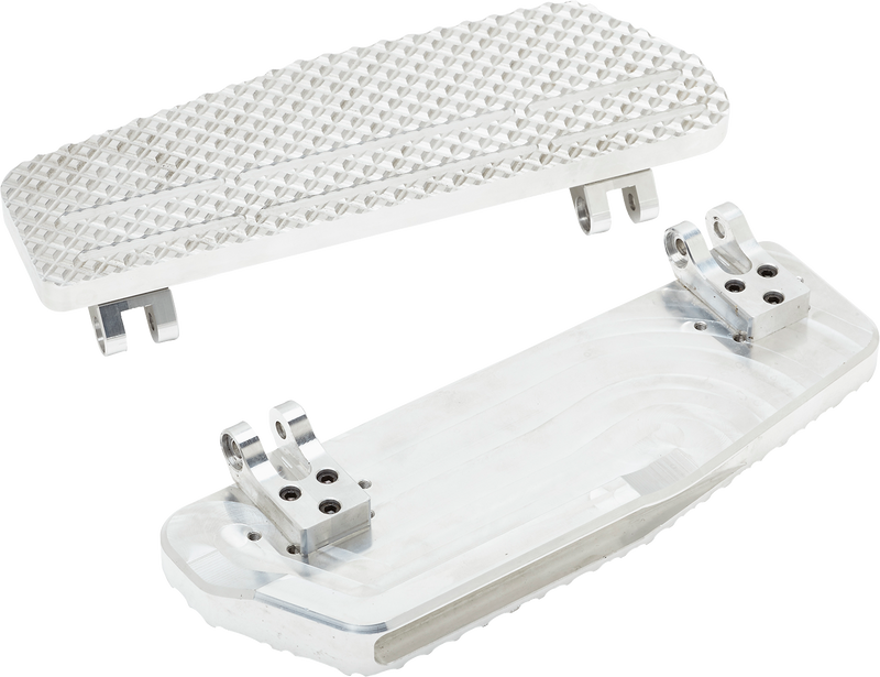 LA CHOPPERS COUNTY LINE FLOORBOARDS - FL TOURING