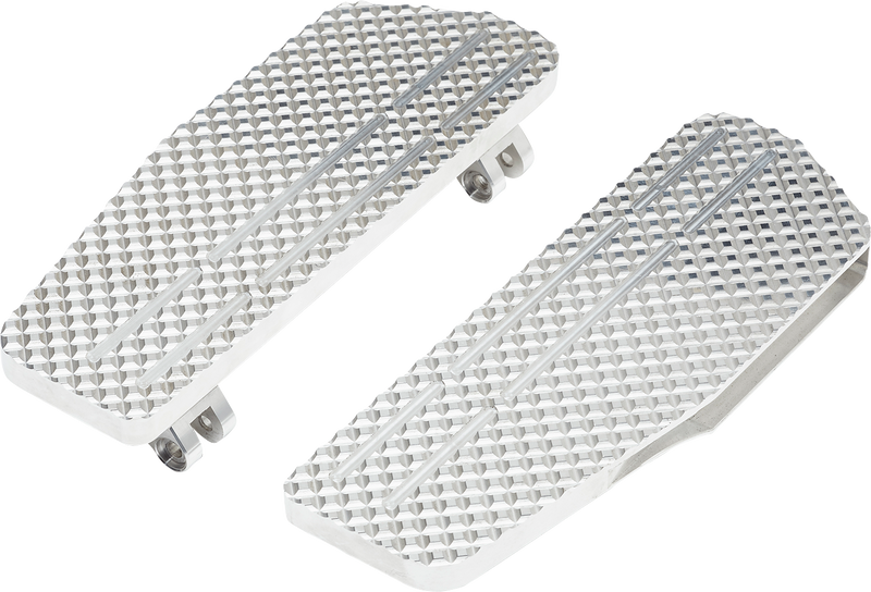 LA CHOPPERS COUNTY LINE FLOORBOARDS - FL TOURING