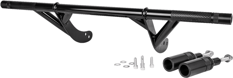 BURLY BRAND Brawler Kit - Dyna