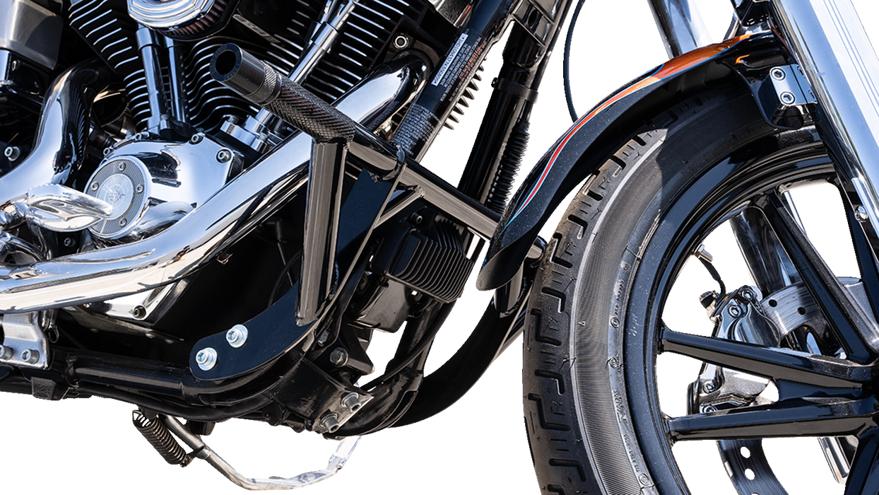 BURLY BRAND Brawler Kit - Dyna