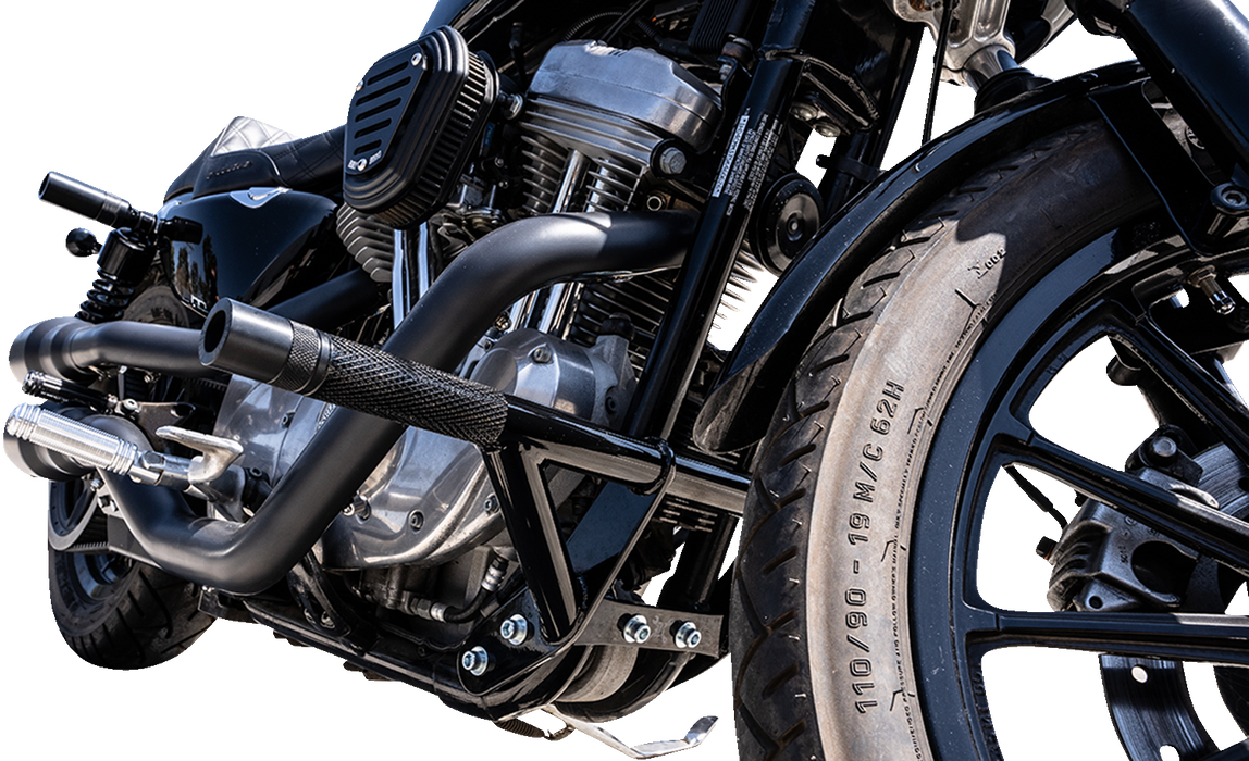 BURLY BRAND Brawler Kit - Sportster XL