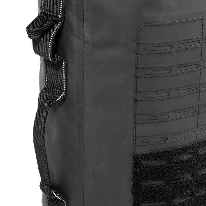 BILTWELL EXFIL-65 Dry Bag - Gen 2 - Black