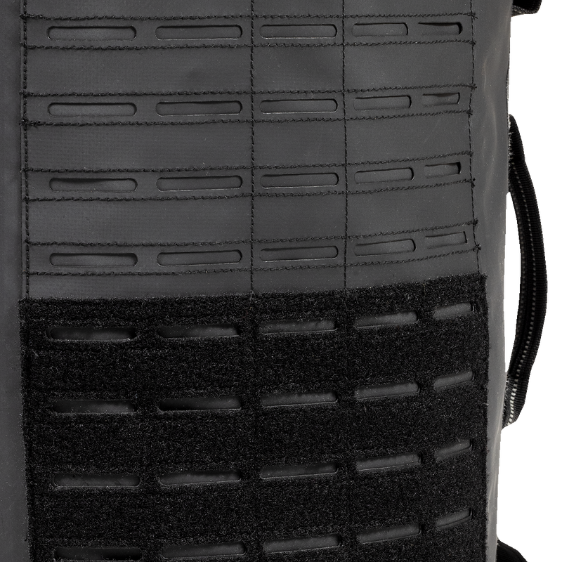 BILTWELL EXFIL-65 Dry Bag - Gen 2 - Black