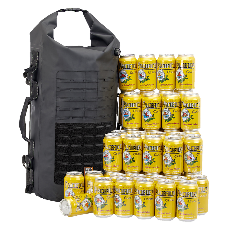 BILTWELL EXFIL-65 Dry Bag - Gen 2 - Black