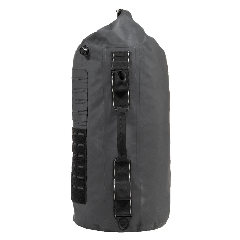 BILTWELL EXFIL-65 Dry Bag - Gen 2 - Black