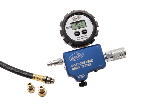 MOTION PRO Tester - Leakdown - 4-Stroke 08-0740