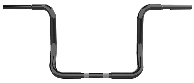 LA CHOPPERS Handlebar - Twin Round - 10" - 16"