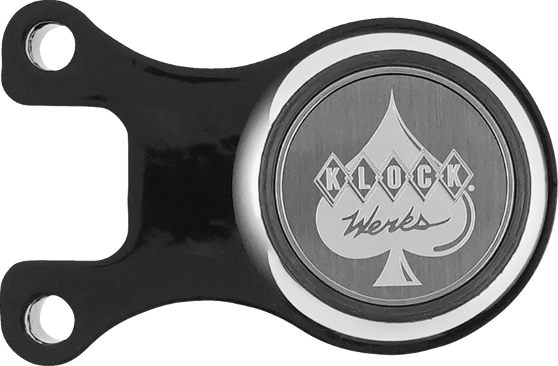 KLOCK WERKS iOmounts® Magnetic Phone Mount for Indian®