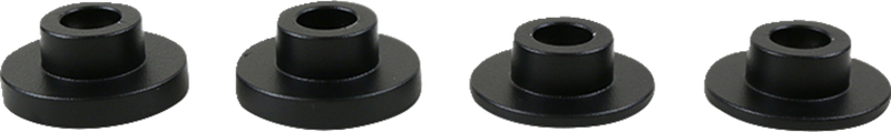 KODLIN USA SOLID RISER Bushings  - BLACK