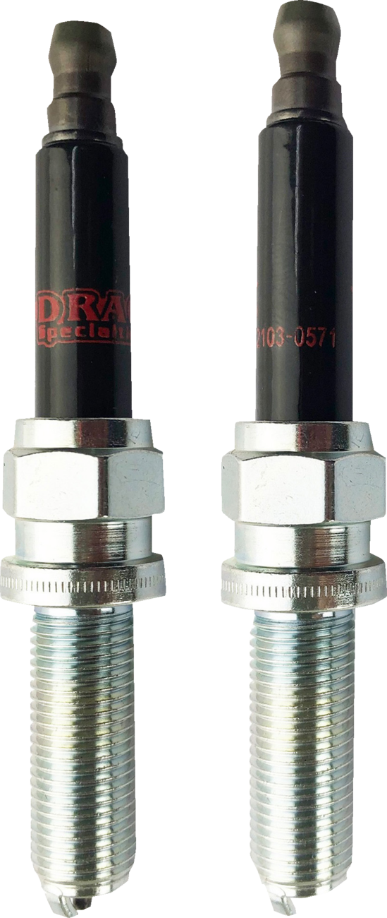 DRAG SPECIALTIES R Max Spark Plug Set
