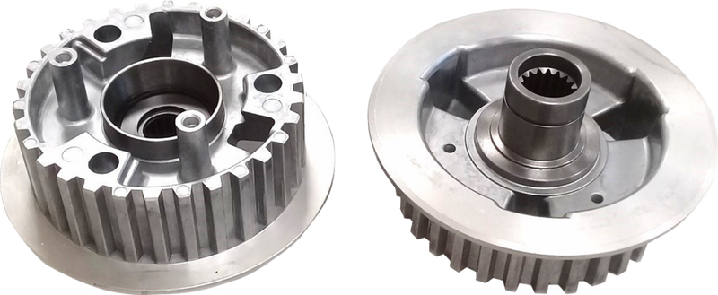 DRAG SPECIALTIES Replacement Clutch Hub - M8 Softail