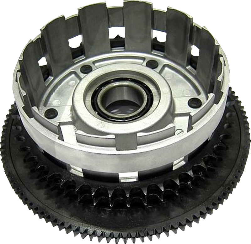 DRAG SPECIALTIES Replacement Clutch Basket - M8