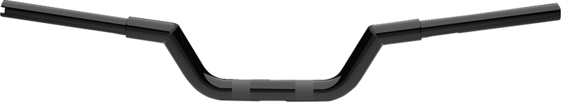 LA CHOPPERS Handlebar - Valley - 1" - Black