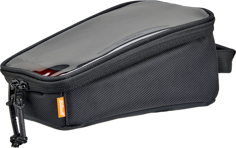 BILTWELL EXFIL-2 Mini Tank Bag - Black