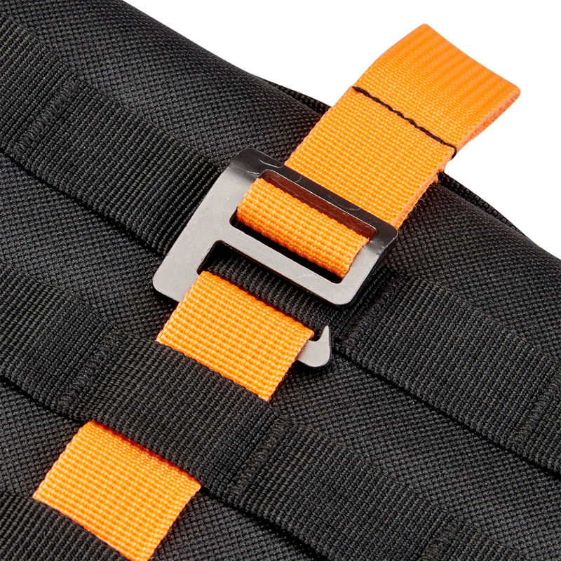 BILTWELL EXFIL-0 2.0 Tool Roll - Black