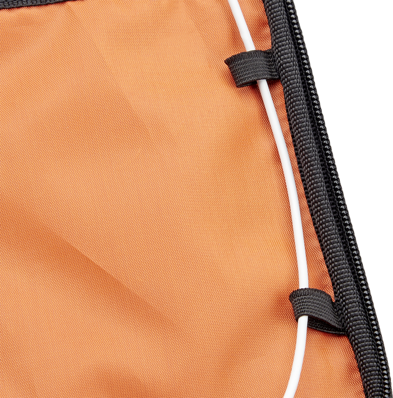 BILTWELL EXFIL-2 Mini Tank Bag - Black