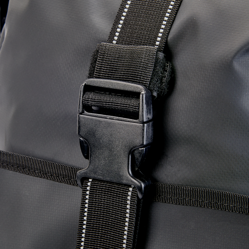 BILTWELL EXFIL-60 Dry Bag - Gen 2 - Black